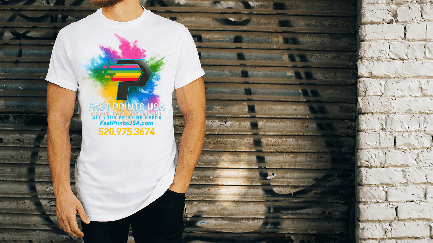 Bella Canvas T-Shirt